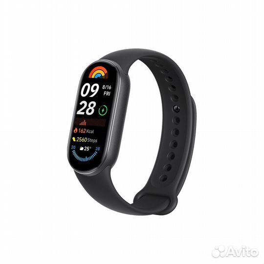 Mi Band 9 Global фитнес браслет (новый) Global