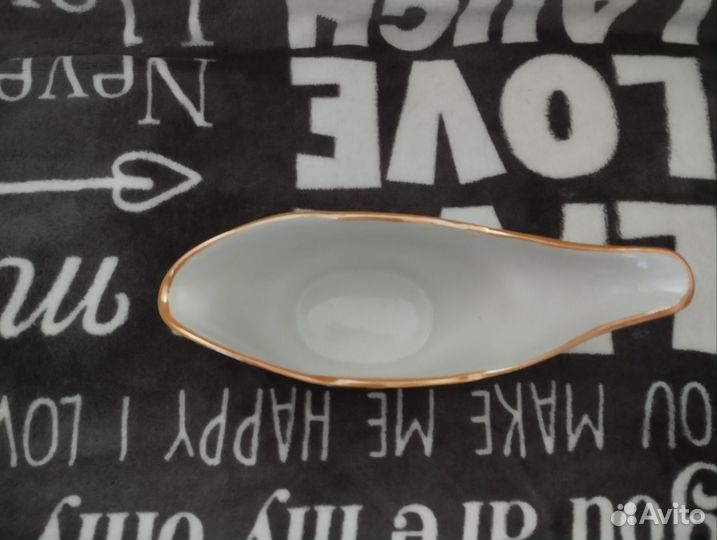 Соусник СССР