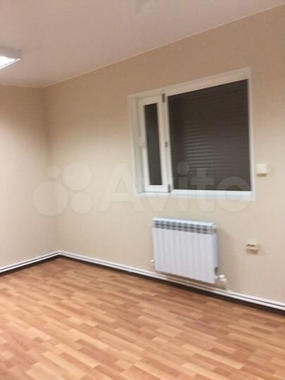 Офис, 12 м²