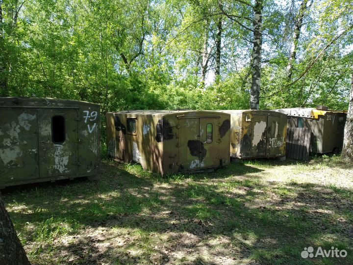 Бытовка