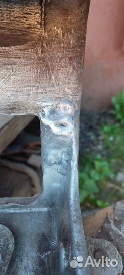 Картер сцепления для умз 4216