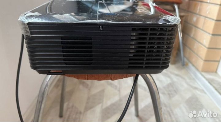 Проектор acer