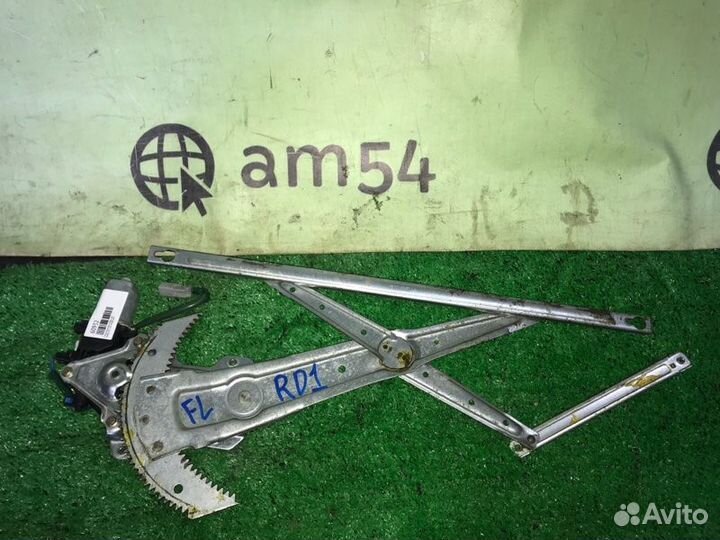 Стеклоподъемник передний левый Honda Cr-V RD1 B20B