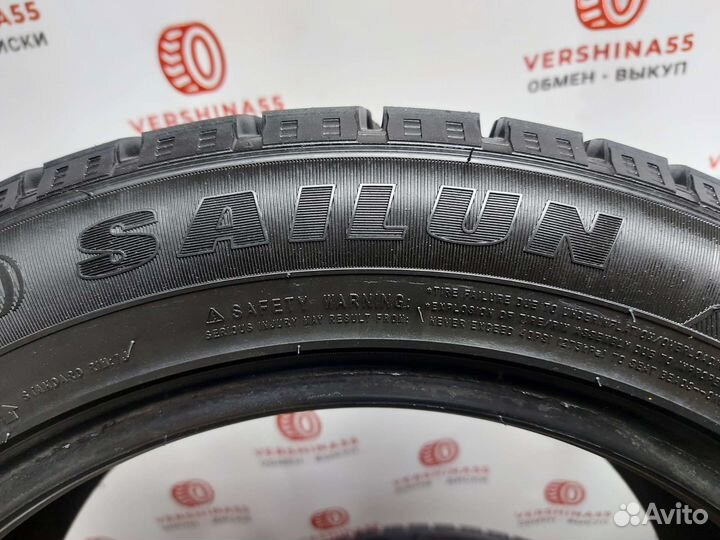 Sailun Winterpro SW61 215/55 R17