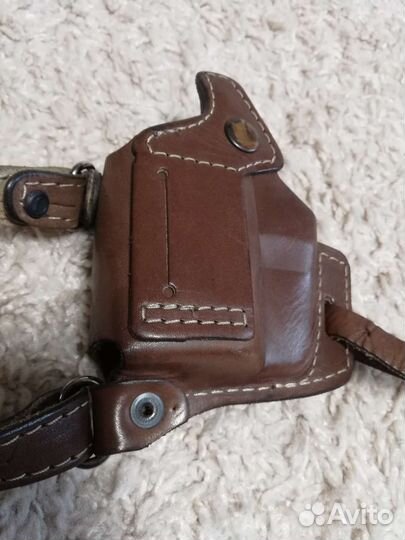 Кобура для осы