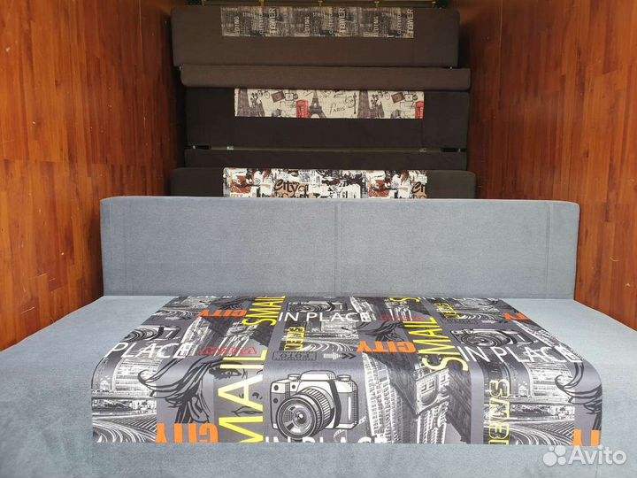 Диван новый