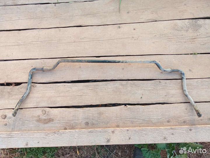 Стабилизатор поперечной устойчевости Renault