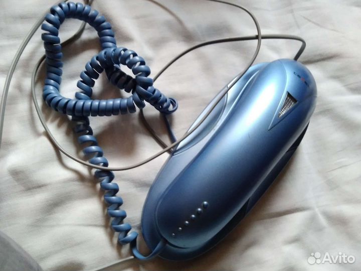 Домашний телефон texet tx-222