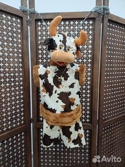 Новогодние костюмы на прокат