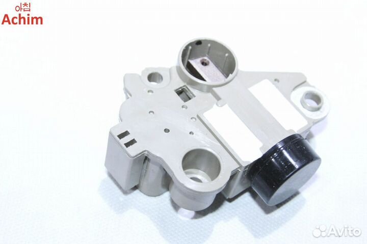 Регулятор напряжения генератора Hyundai Accent