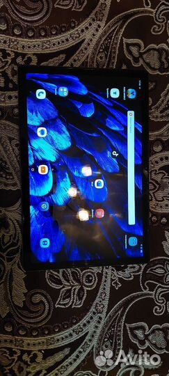 Планшет Blackview Tab 15 128Gb LTE