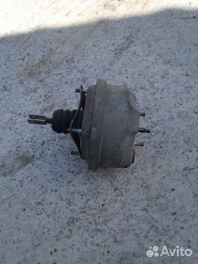 Вакуумный усилитель тормозов Лада 2107