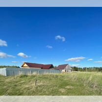 Участок 6 сот. (ИЖС)