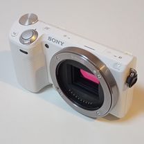 Sony nex 5r body бронь