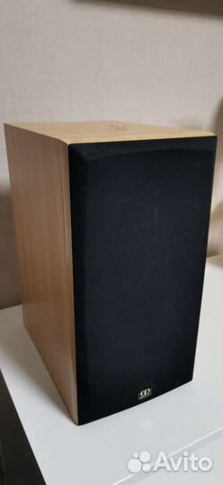 Monitor audio bronze B2