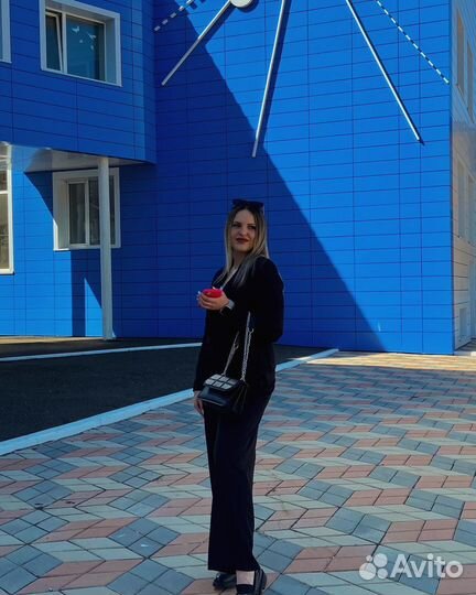 Любая должность