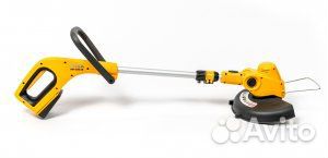 Триммер аккумуляторный Stiga SGT 100 AE Kit с акб