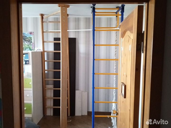 2 спорт комплекса