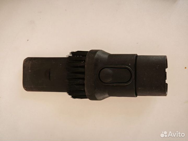 Ручной автомобильный пылесос