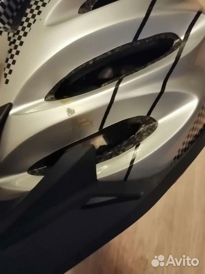 Велошлем детский