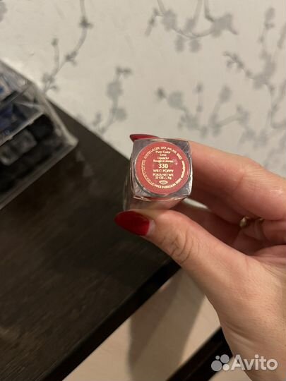 Estee lauder помада