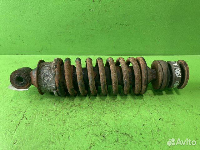 Амортизатор кабины DAF XF105