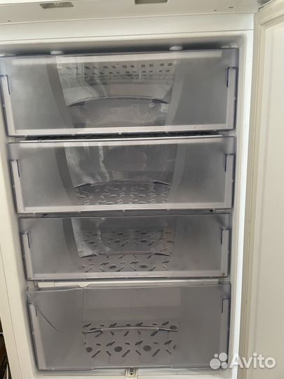 Морозильная камера б/у