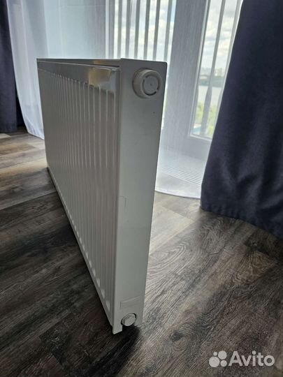 Радиатор отопления Purmo