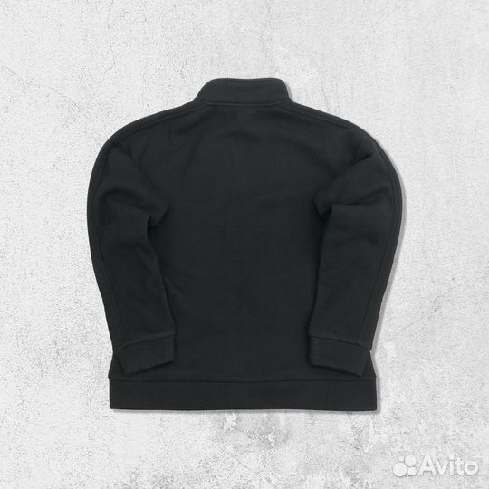 Спортивный костюм Nike теплый