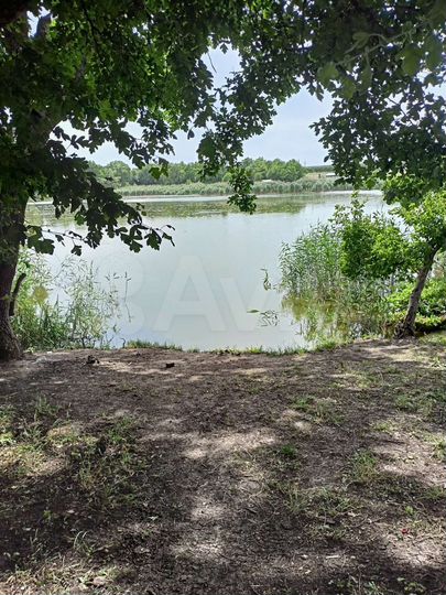 Участок 10 сот. (СНТ, ДНП)