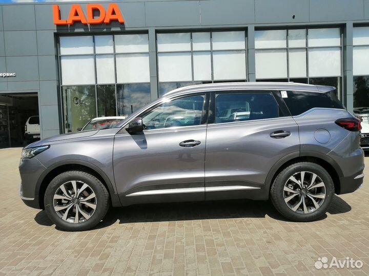 Xcite X-Cross 7 1.5 CVT, 2024