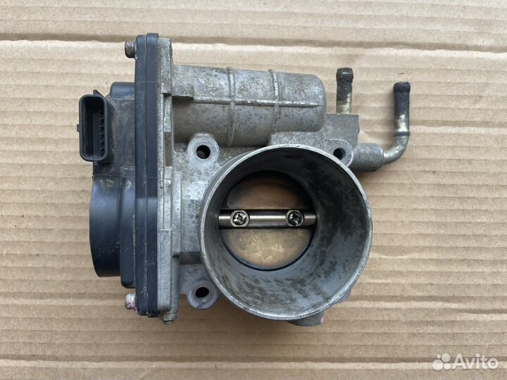 Заслонка дроссельная EL154