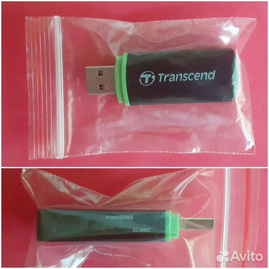 Адаптеры для карты памяти MicroSD usb юсб флешки