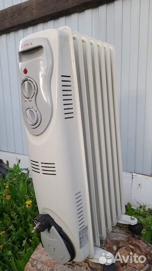 Электрообогреватель