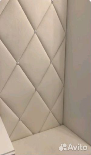 Перетяжка мебели