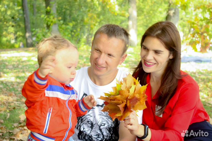 Фотограф Санкт-Петербург