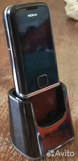 Телефон Nokia 8800 Arte