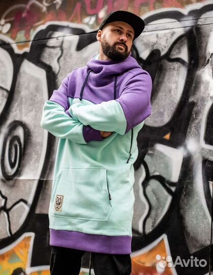 Толстовка (сноуборд)