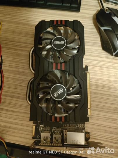 Видеокарта