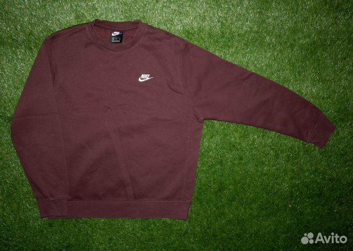 Свитшот Nike NSW M