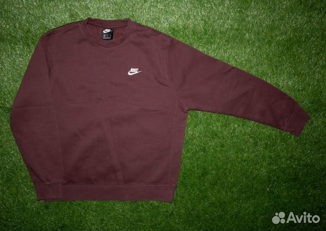 Свитшот Nike NSW M