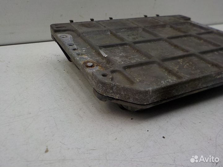 Блок управления двигателем Toyota Camry 2006-2011