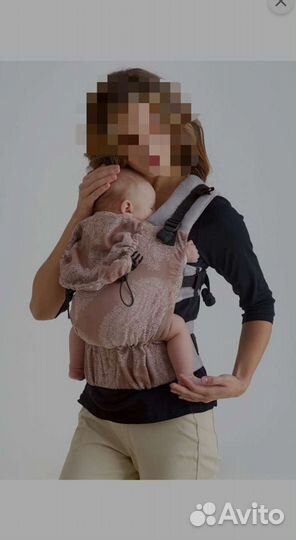 Эргорюкзак Diva Milano