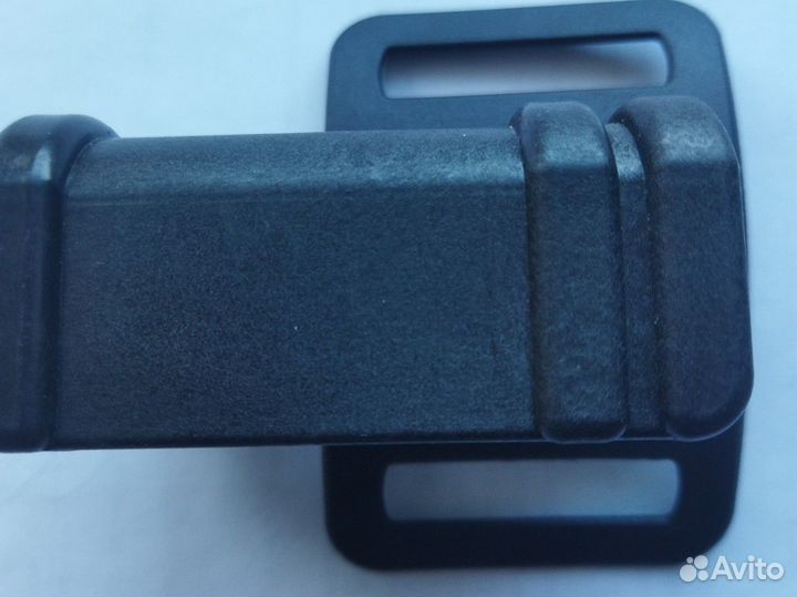 Кобура самозарядная для ПМ Эфа-1м