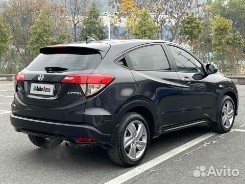 Honda Vezel 1.5 CVT, 2021, 42 600 км