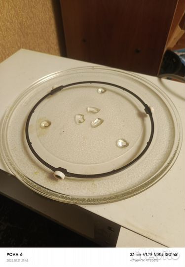 Микроволновая печь samsung бу