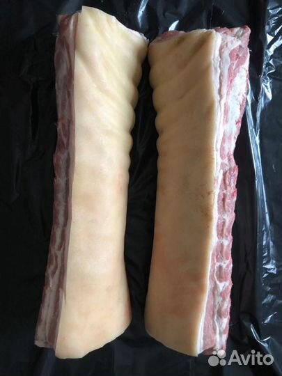 Хребтовая часть