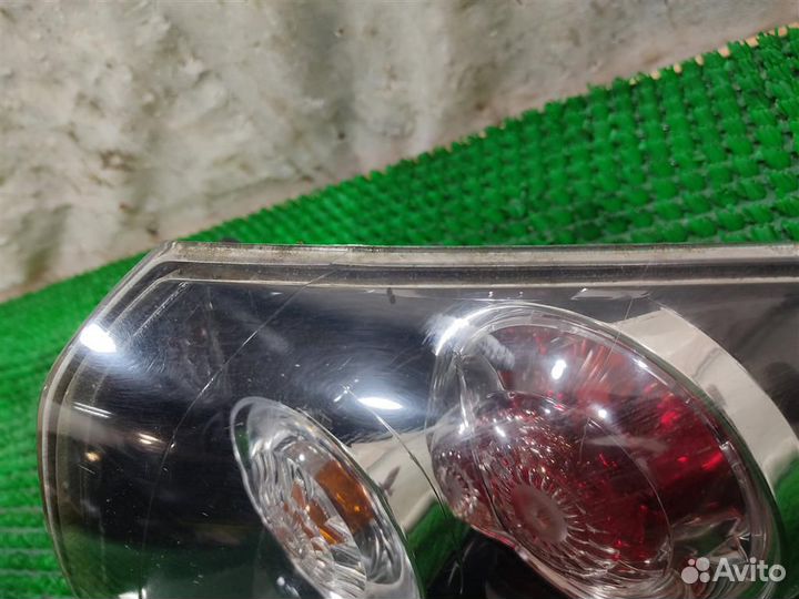 Фонарь задний наружный правый Mazda 3 (BK) 2007