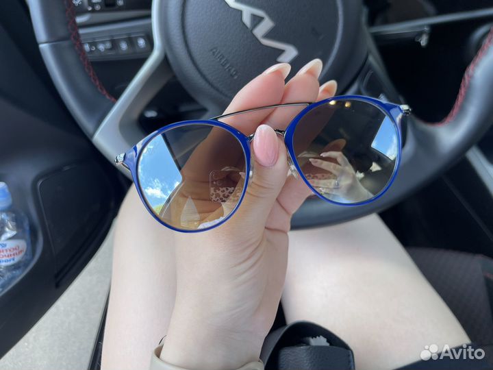 Очки ray ban оригинал