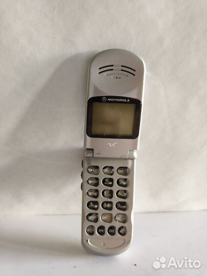 Nokia 6100